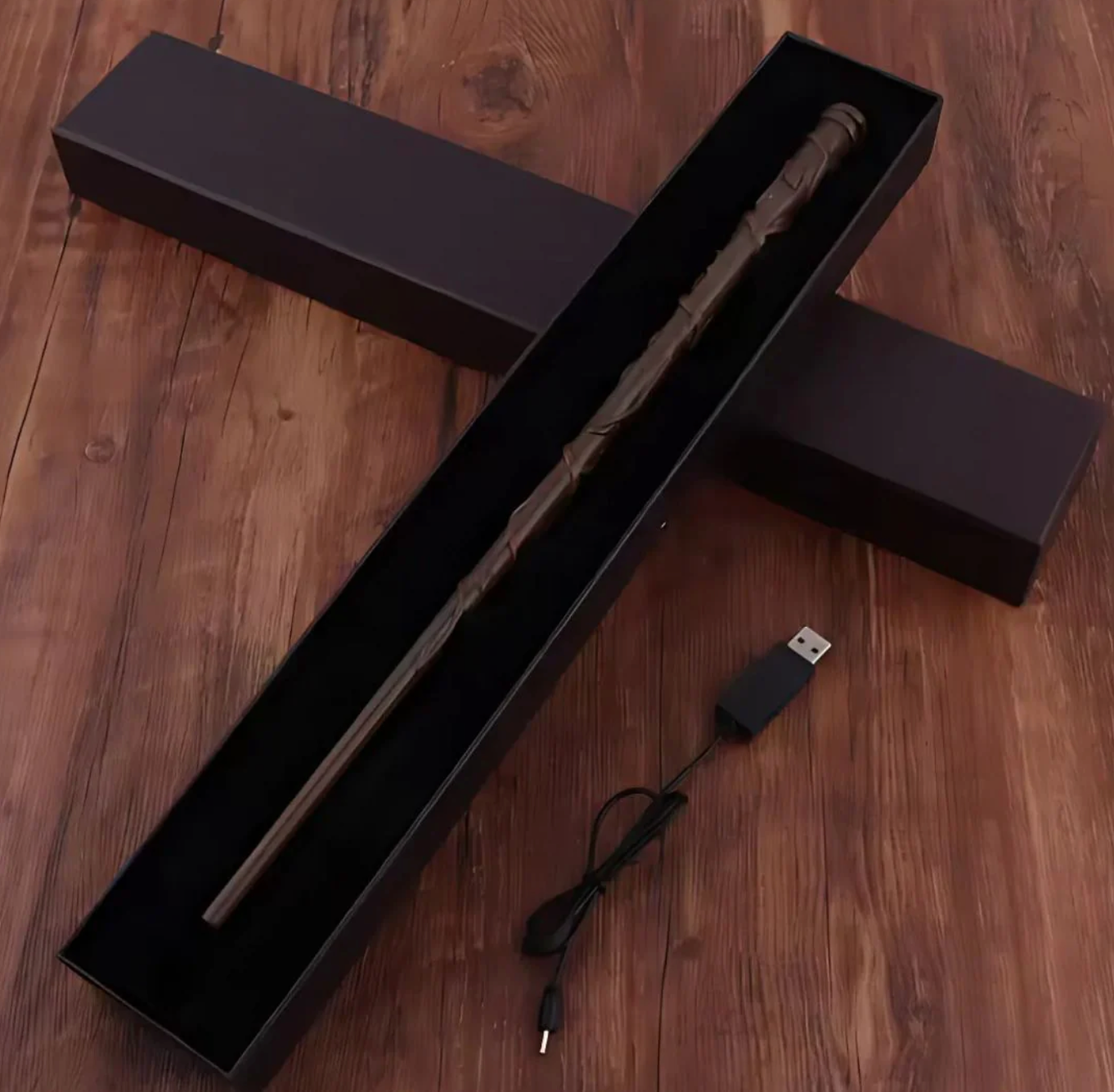Elderspell™ Mystic Wand