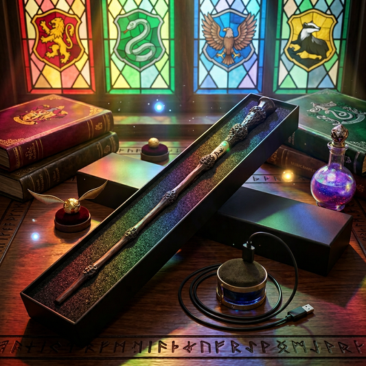 Elderspell™ Mystic Wand